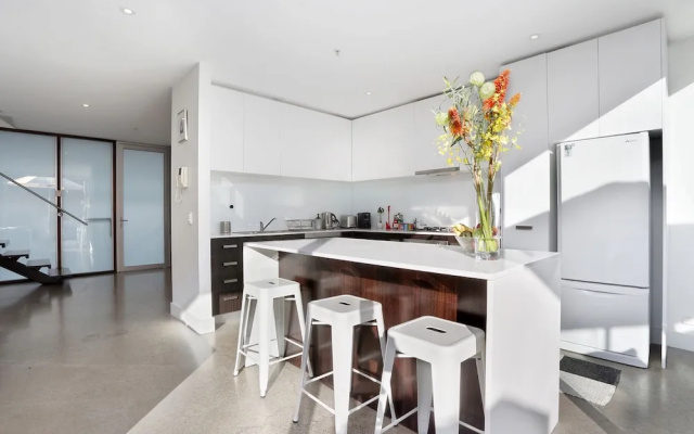 StayCentral - Collingwood Penthouse