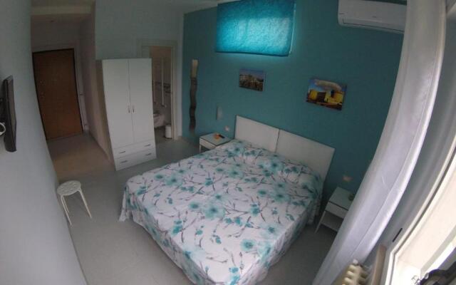 La Collinetta Dei Sassi