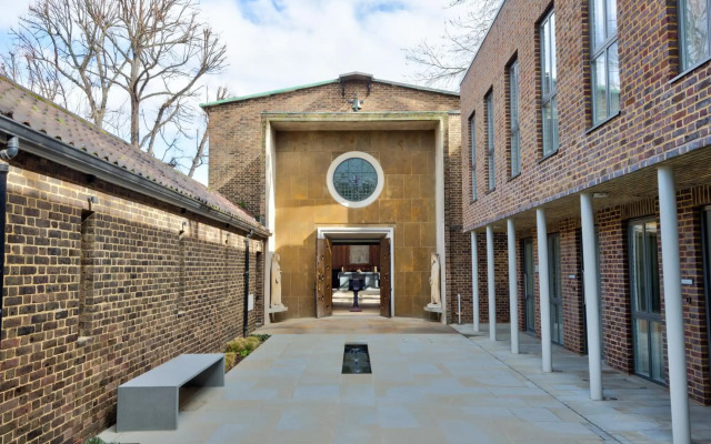 The Royal Foundation of St Katharine