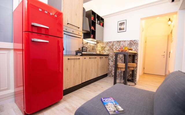 La Dimora Del Barbiere