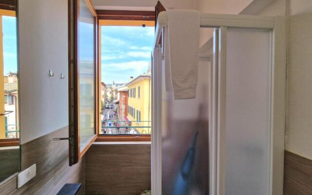 CENTER VIEW apartment