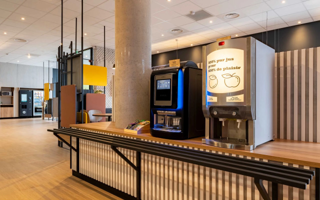 B&B HOTEL Valenciennes Onnaing