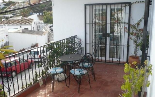 Villa Caritas