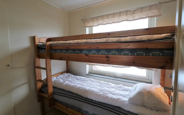 RIBO Apartment Riksgränsen