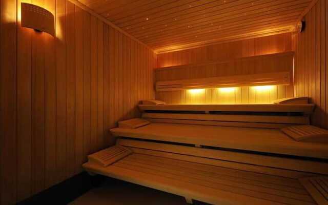 Le Clos des Sources Hôtel*** & Spa