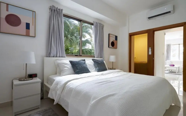 Apartments in La Julia 1 and 2 Bedrooms