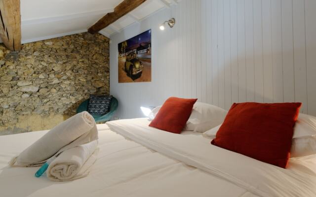 La Belle Notre-Dame de la Garde