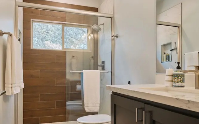 New Build in Heart of Sedona