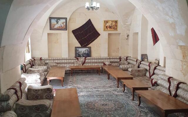 Hanimağabuti̇k Otel