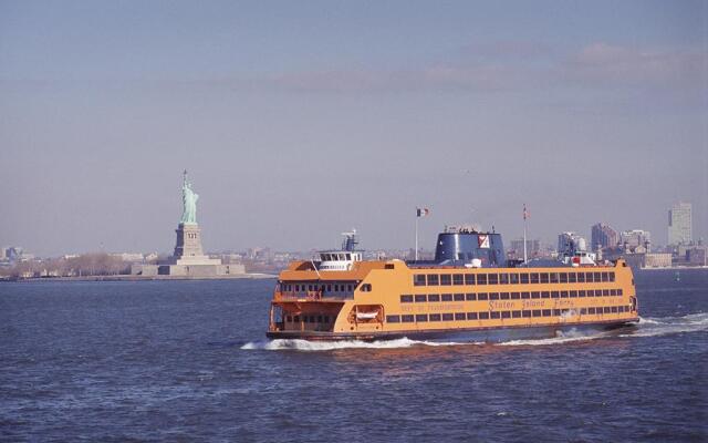 InterContinental New York Barclay by IHG