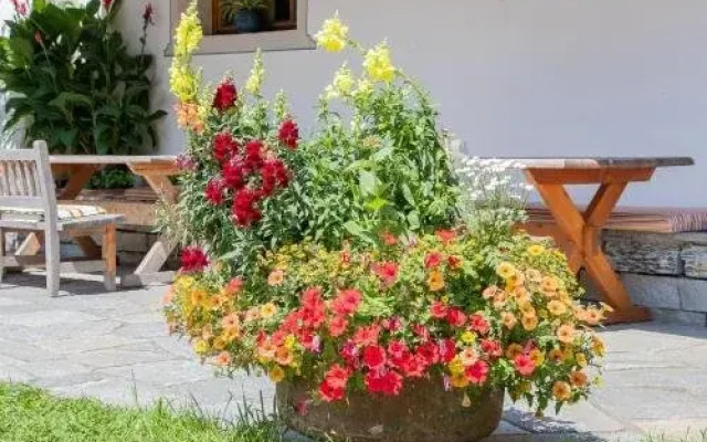 Bauernhof Oberdeuting