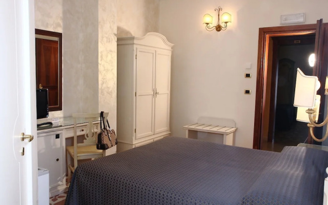 Hotel Villa Rosa Antico