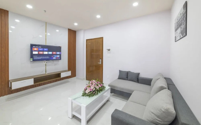 Happy Hotel Apartment