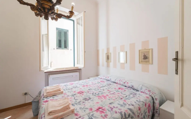 Alghero Seaview Apt