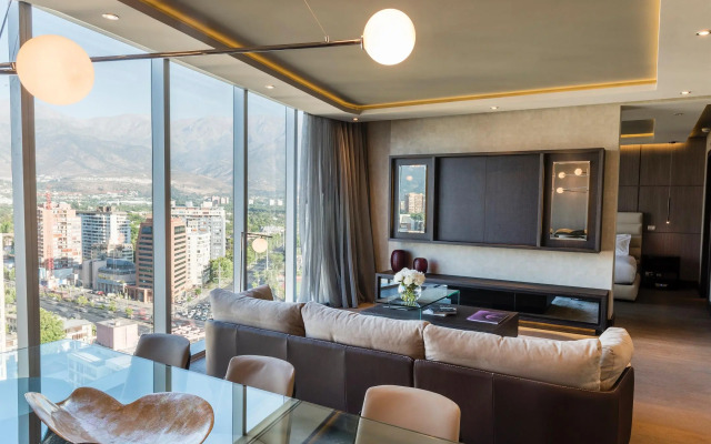 ICON Hotel