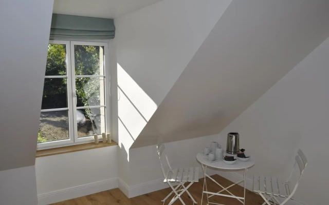 Ti Laouen Chambres d'hôtes et gite