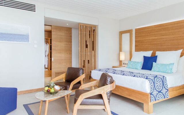 Paradis Villas - Beachcomber