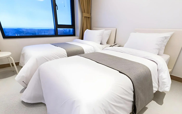 Rezion Tourist Hotel