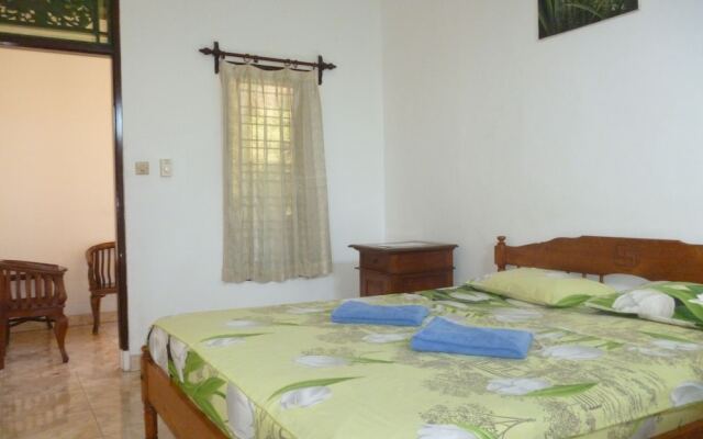 Pondok Santhi Homestay