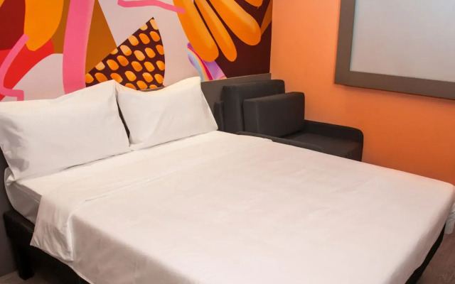 Ibis Styles Garanhuns