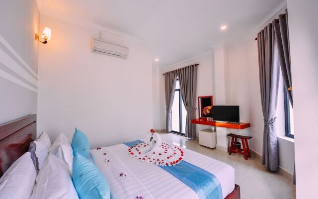 Sky Palace Boutique Hotel