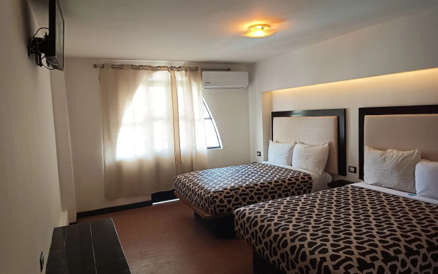 Essen's Hotel