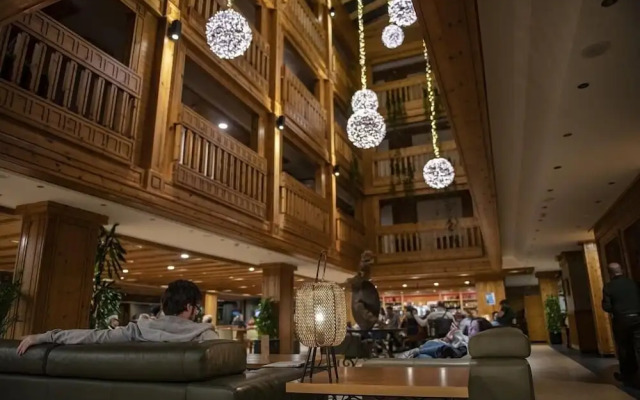 Apartaments Nordic