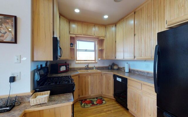 Mustang Mesa Amazing Views