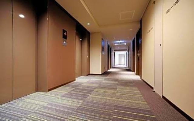 Hotel Nets Sapporo - Vacation STAY 63541v