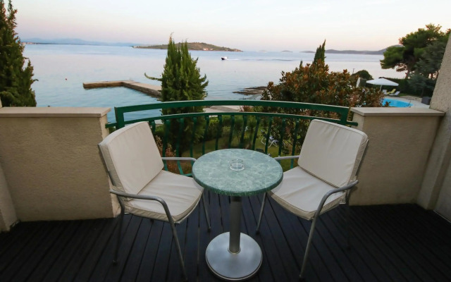 Hotel Villa Radin