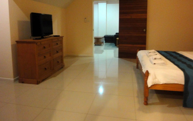 Royal Place Banchang