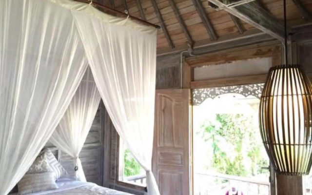 Pande Homestay – Guest Rooms – Canggu