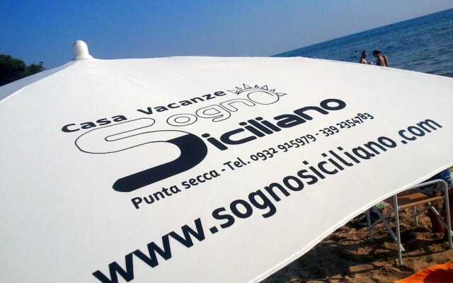 Holiday Home Sogno Siciliano