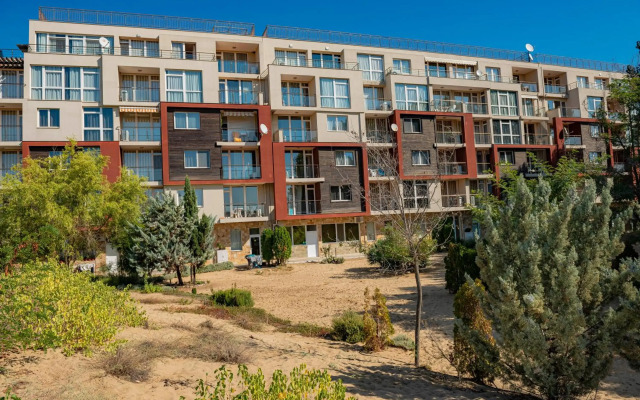 Menada Dune Residence Apartments