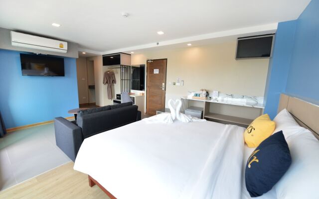 LawinTa Hotel Pattaya