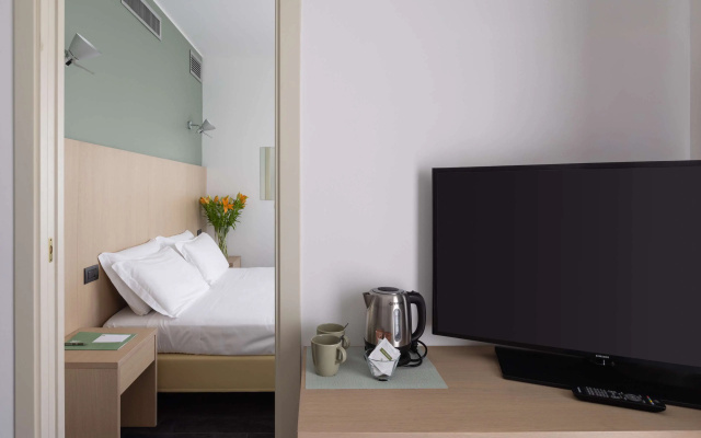 Energy Park Hotel