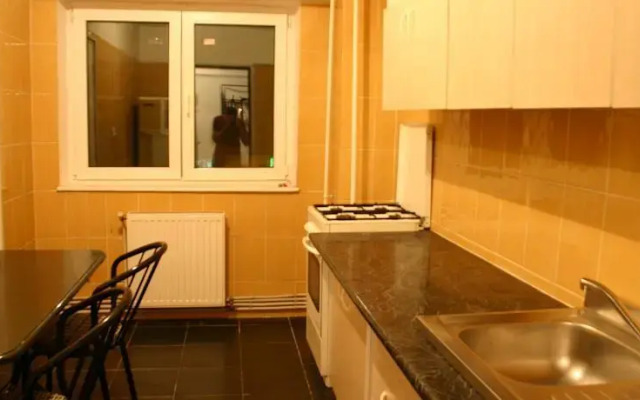 Apartament Bacau - Bacau City Centre