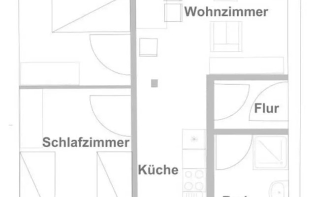 Saalendorf - Holidays