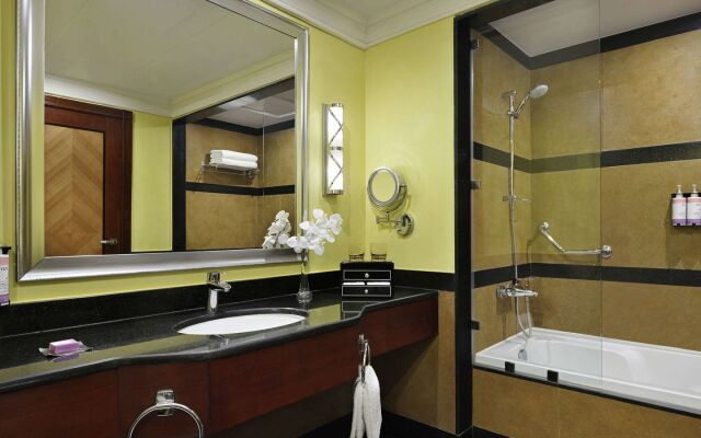 Mövenpick Hotel City Star Jeddah