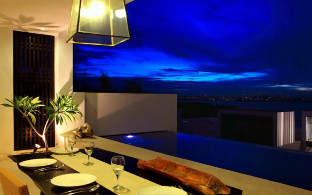 Montigo Resorts Nongsa