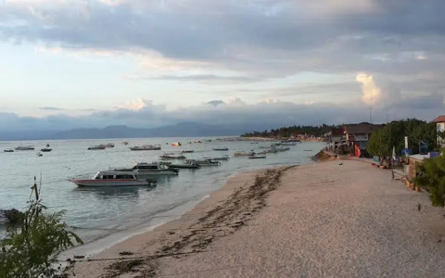 Pondok Arsa Santhi