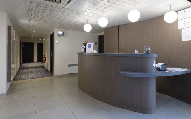 Sure Hotel by Best Western Reims Nord