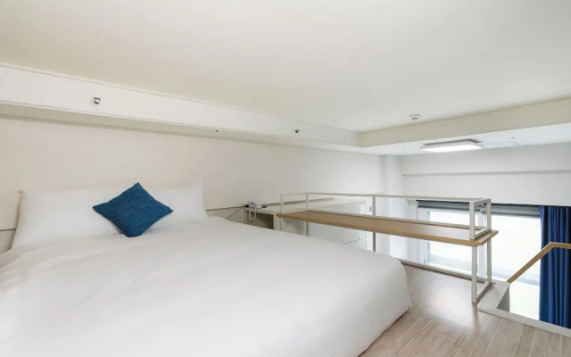 SR Hotel Yeongjong