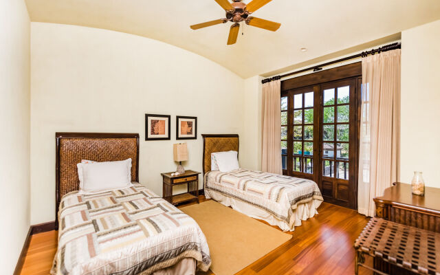 Hacienda Pinilla Vacation Rentals