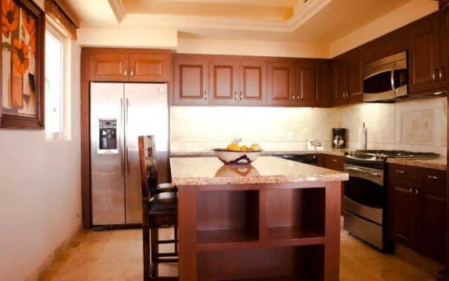 Pueblo Bonito Montecristo Luxury Villas - All Inclusive