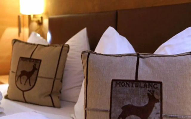 Residence & Hotel Alpinum