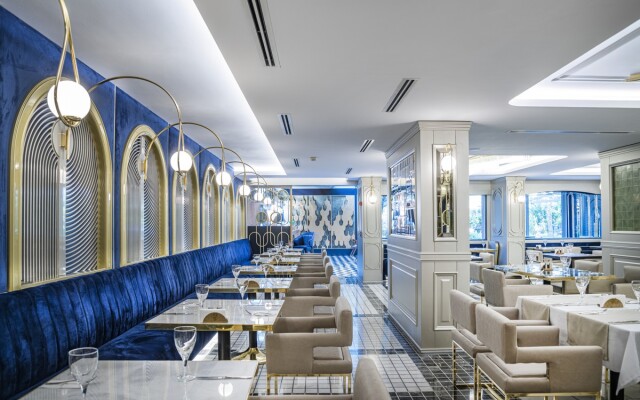 Altınel Ankara Hotel & Convention Center