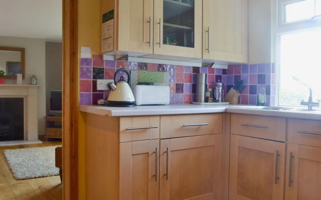 Eastwood Lodge