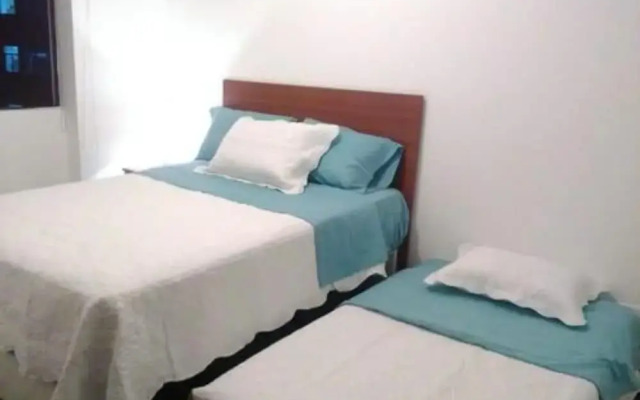 Miraflores Apartamentos Temporales