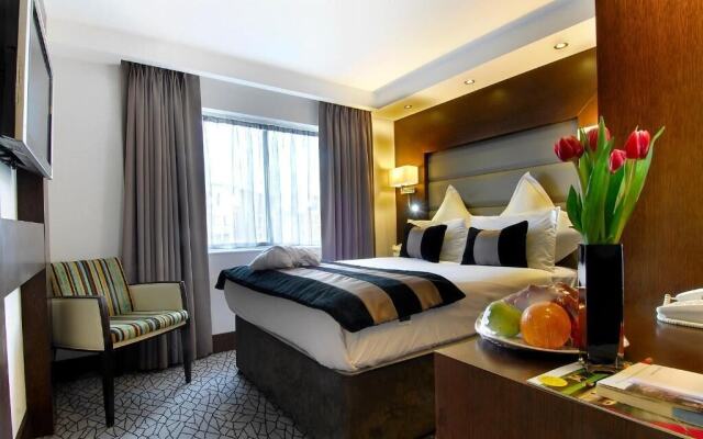 Park Grand London Kensington Hotel